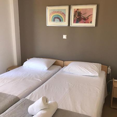 Niso Villas Yírion Dış mekan fotoğraf